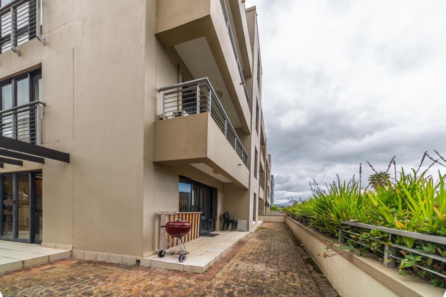 1 Bedroom Property for Sale in La Colline Western Cape